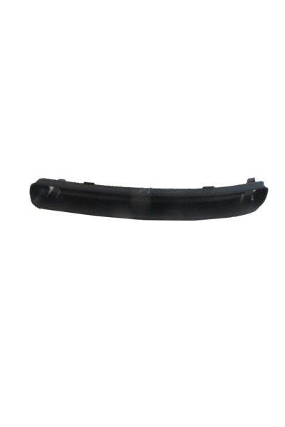 Volkswagen Polo- 3- 95/99; Ön Tampon Üst Çıtası Sağ (SİS FAR ÜST KAŞI) 6n0853666a