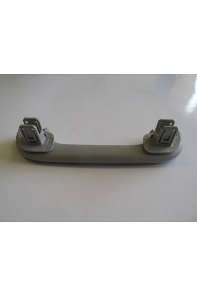 Renault Megane- Iıı- Hb- 14/15 Ön Tavan El Tutamağı Sağ Gri 739410013r