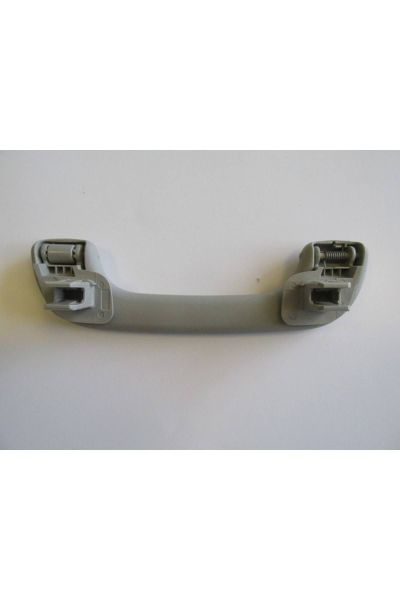 Renault Megane- Iıı- Hb- 14/15 Ön Tavan El Tutamağı Sağ Gri 739410013r