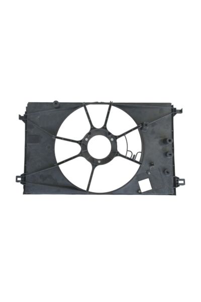 Toyota Corolla E210 19/21 Radyatör Fan Davlumbazı Boş Gövde (1.8 Cc Hybrıd)