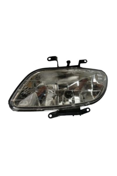 Hyundai Accent Milenyum 00/02 Sis Lambası Sol (Mars)