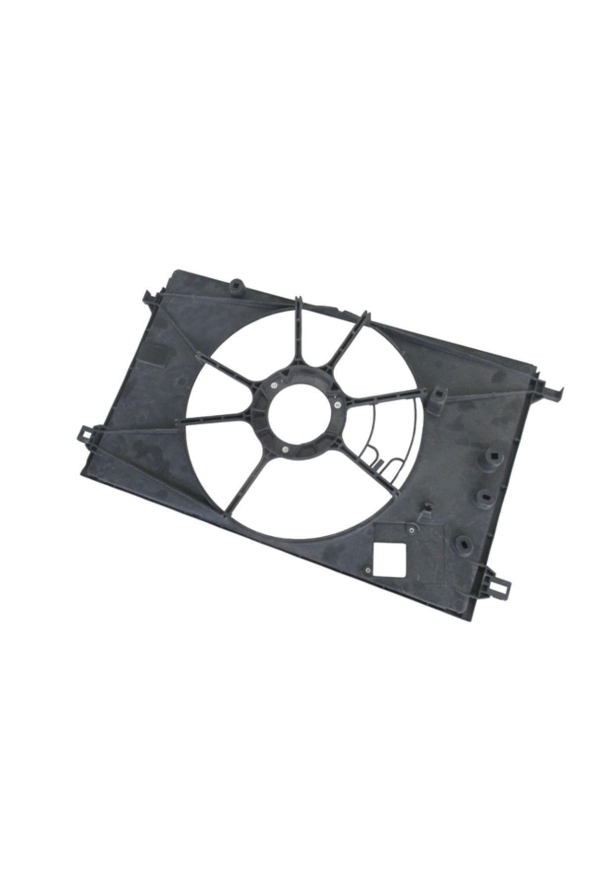 Toyota Corolla E210 19/21 Radyatör Fan Davlumbazı Boş Gövde (1.8 Cc Hybrıd)