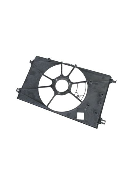 Toyota Corolla E210 19/21 Radyatör Fan Davlumbazı Boş Gövde (1.8 Cc Hybrıd)
