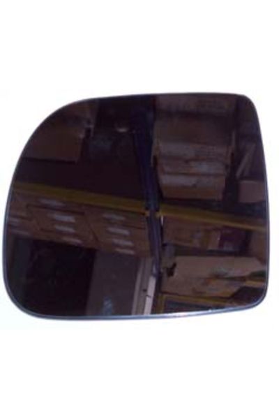 Renault Kangoo 98/03 Ayna Camı Sağ Isıtmasız