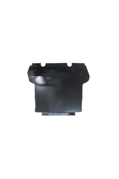 Renault Clıo- 4- Sport Tourer- 13/16; Karter Muhafaza Sacı (Metal) (Oem No: 1486-6940) Tst5846