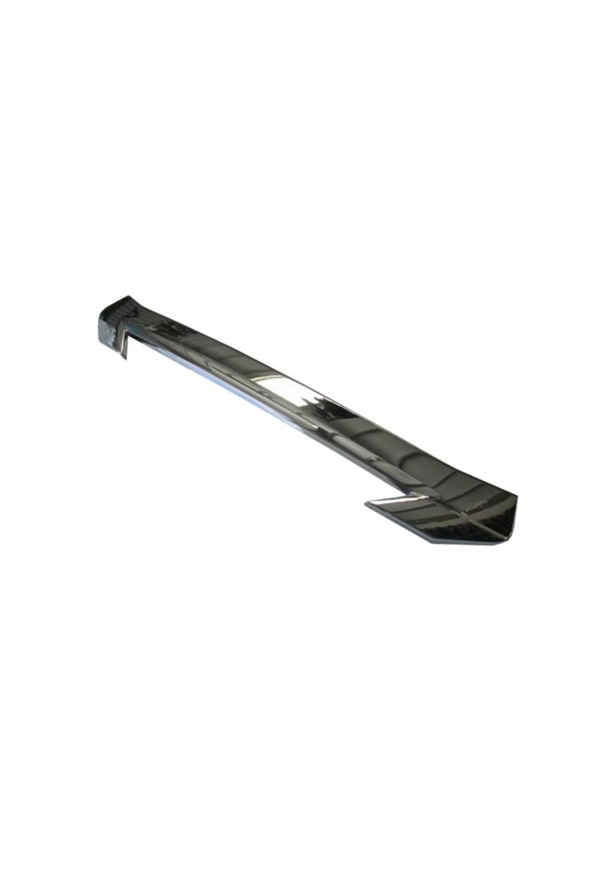 Isuzu D Max- Pıck Up- 20/24; Ön Panjur Alt Nikelajı (CASP) 8-97551267-0