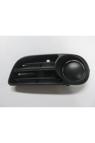 Skoda Fabia 05/07 Sis Lamba Kapağı Sol Sis Deliksiz (Twy)