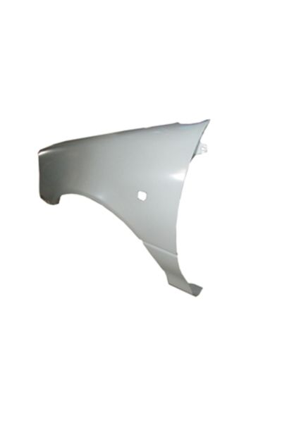 Suzukı Swıft- Sd/hb- 97/04; Ön Çamurluk Delikli Sol (GRİ BOYALI) (SIMYI) 57711-80ea0