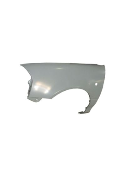 Suzukı Swıft- Sd/hb- 97/04; Ön Çamurluk Delikli Sol (GRİ BOYALI) (SIMYI) 57711-80ea0