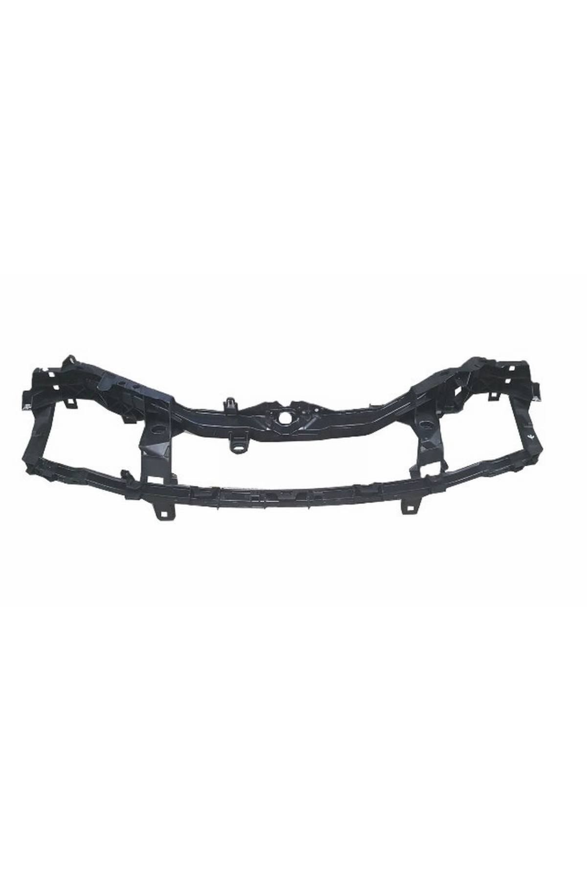 Ford Focus- Sd/hb- 08/11 Ön Panel Komple Plastik 1.6tdcı (sımyı) Am518b041ah