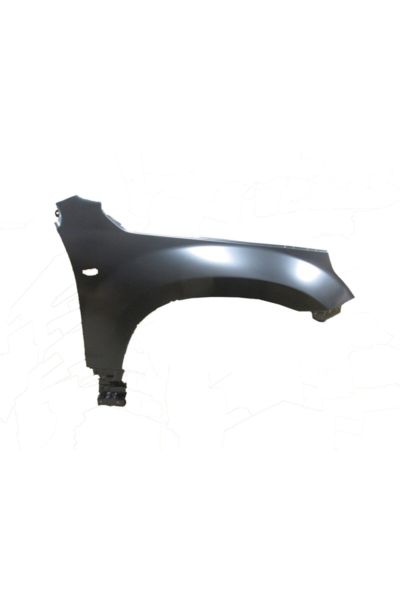 Suzuki Grand Vitara 06/12 Ön Çamurluk Delikli Sağ (Tw)