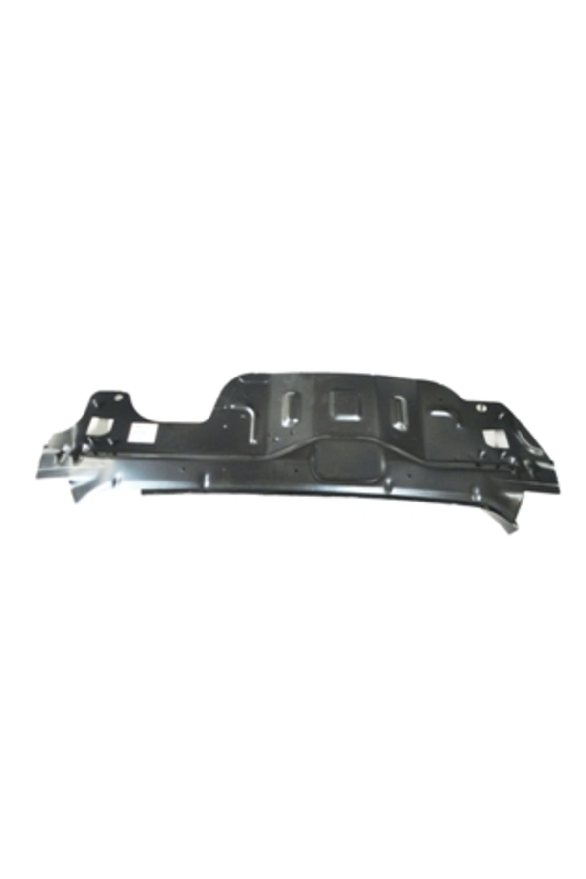 Ford Fiesta 02/07 Arka Panel (Tw)