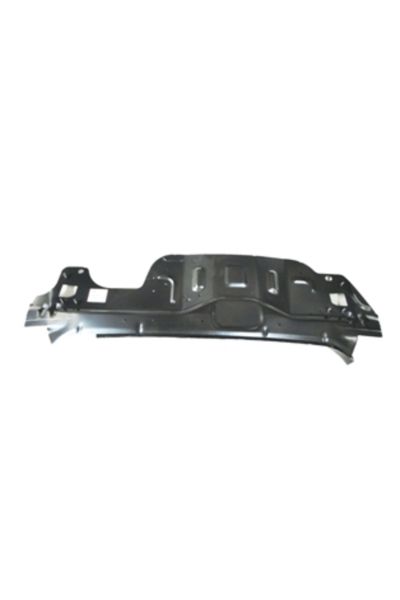 Ford Fiesta 02/07 Arka Panel (Tw)