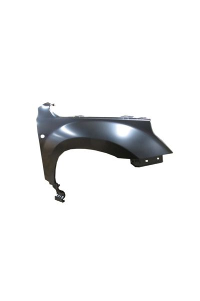 Suzuki Grand Vitara 06/12 Ön Çamurluk Delikli Sağ (Tw)