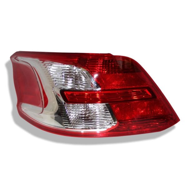 Peugeot 301 2012- Sol Stop Lambası
