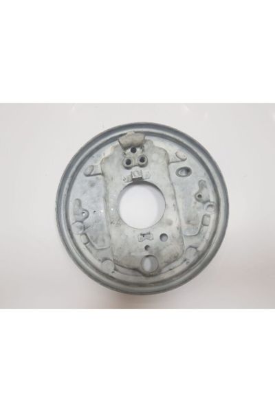 Volkswagen Transporter- T1- 50/67; Uyumlu Tozluk Sacı Sol (eagle Body)