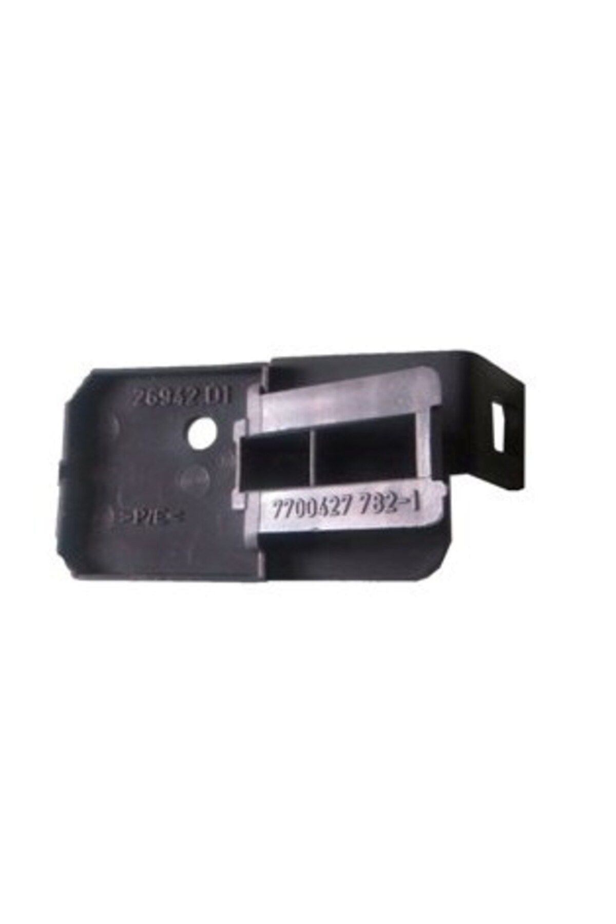 Renault Megane 1 00/02 Ön Tampon İç Bağlantı Braketi Sağ