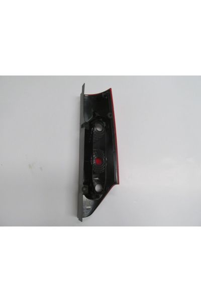 Renault Kangoo 3 08/13 Stop Lambası Sol Kırmızı/beyaz (Yukarıya Açılan Tip) (Mars)