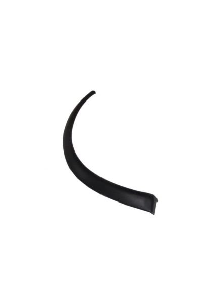 Opel Corsa B 93/00 Ön Çamurluk Ağzı Plastiği Sağ (Boyanır Tip) 3/5 Kapı (Lm)