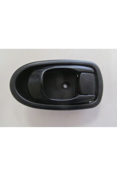 Hyundai Elantra 98/01 Ön Kapı İç Açma Kolu Sol Siyah