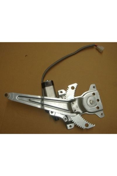 Suzukı Swıft- 05/11 Uyumlu Arka Cam Krikosu Sol Elektrikli Motorlu -83501-63j10