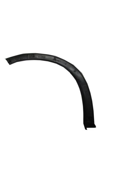 Opel Corsa B 93/00 Ön Çamurluk Ağzı Plastiği Sağ (Boyanır Tip) 3/5 Kapı (Lm)
