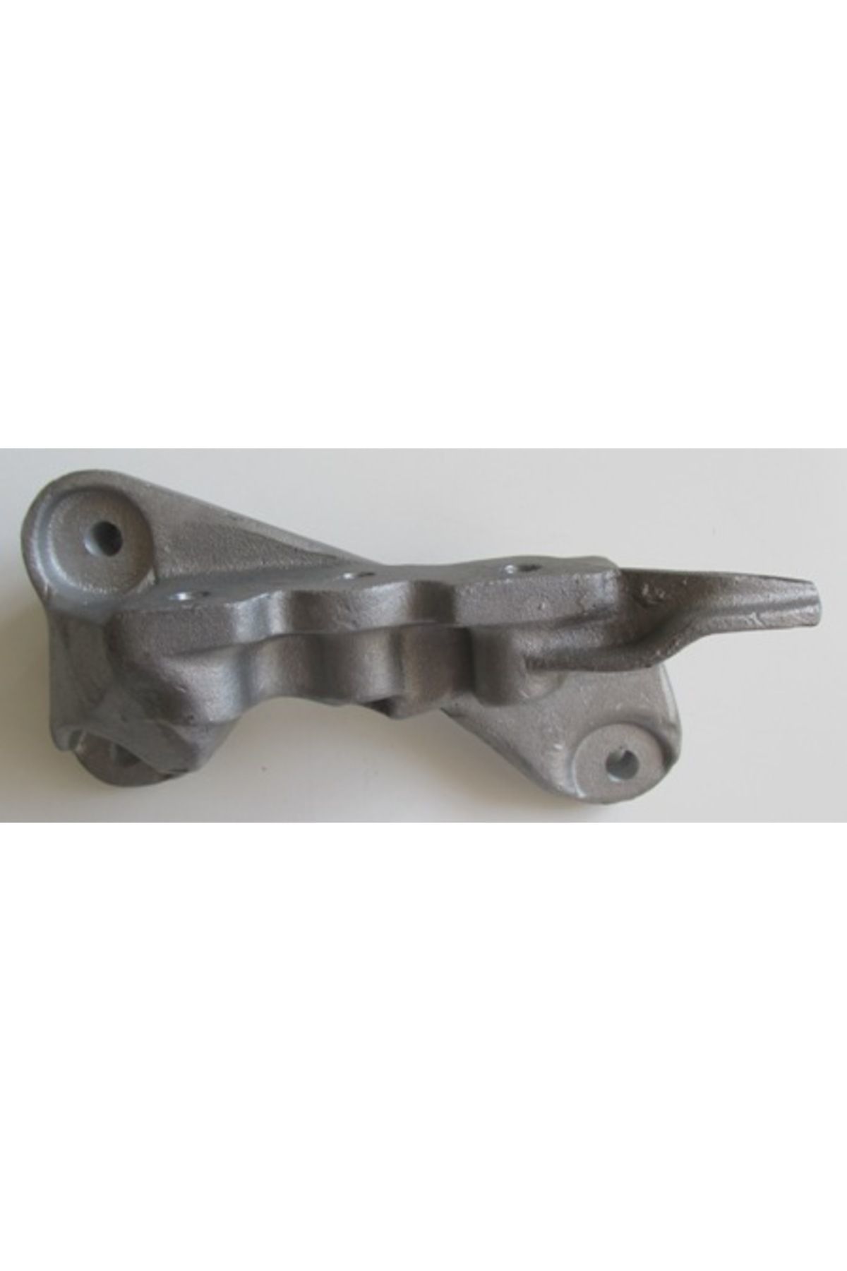 Opel Astra J Sd/hb 10/20 Motor Kulak Braketi Sağ (Alüminyum Bağlantı)