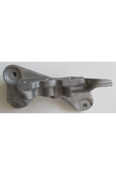 Opel Astra J Sd/hb 10/20 Motor Kulak Braketi Sağ (Alüminyum Bağlantı)