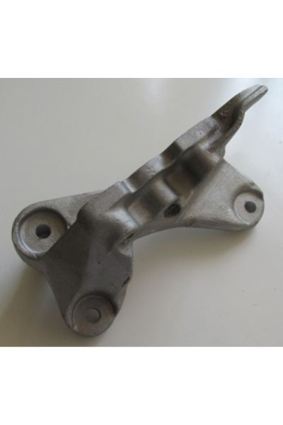 Opel Astra J Sd/hb 10/20 Motor Kulak Braketi Sağ (Alüminyum Bağlantı)