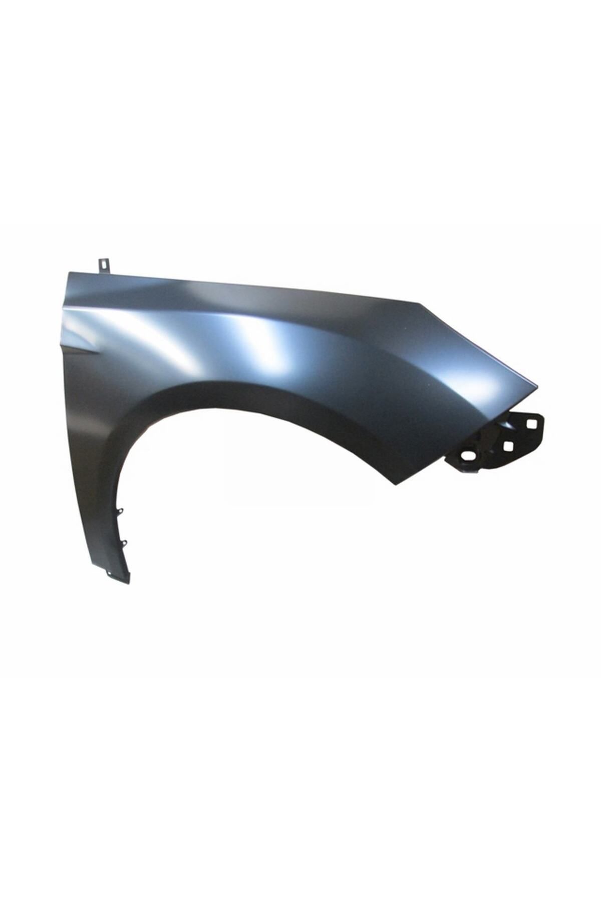 Ford Focus- Sd/hb- 15/18 Ön Çamurluk Deliksiz Sağ (tw) Pbm51a16008af