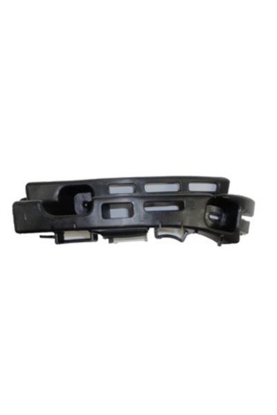 Chevrolet Cruze 09/14 Arka Tampon İç Braketi Sol Kısa (Plastik) (Tw)