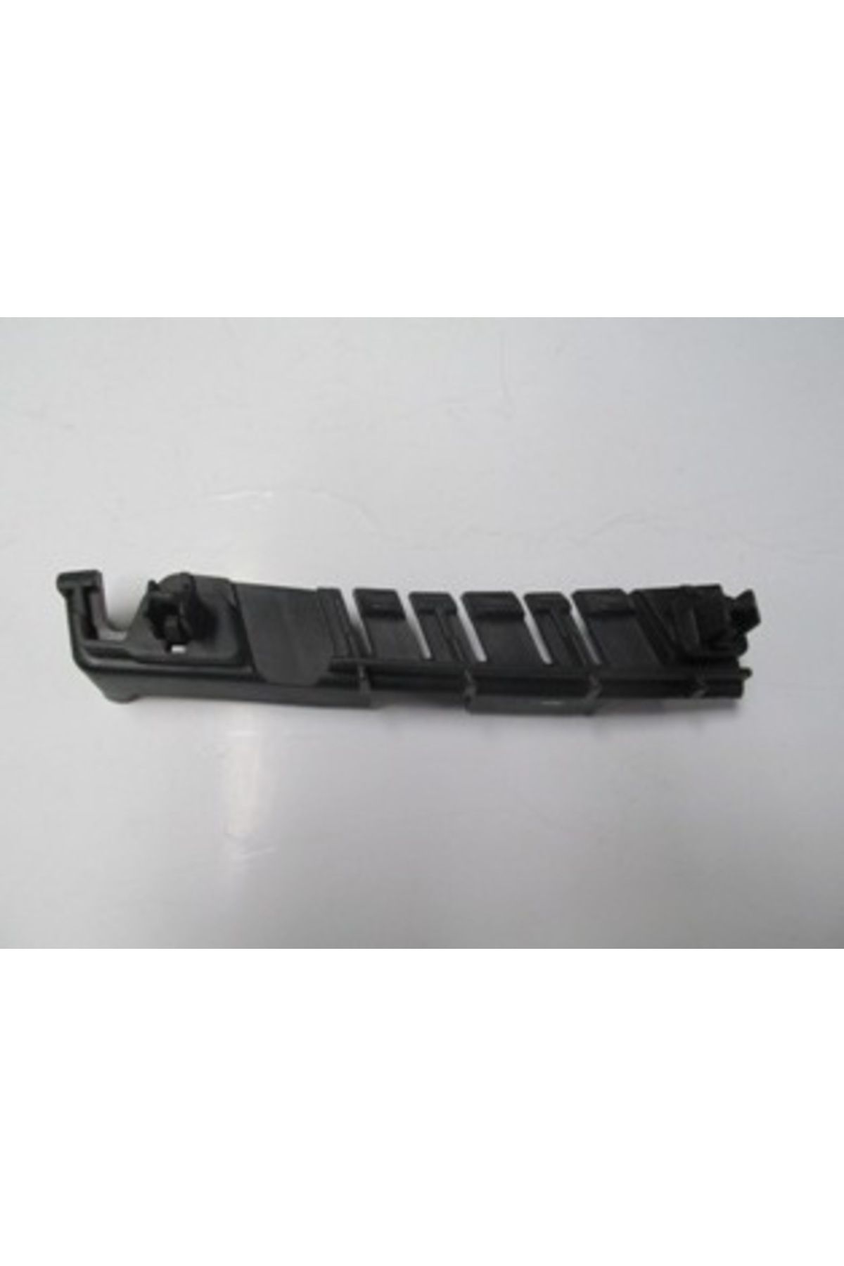 Audi A8 11/13 Ön Tampon Braketi Sol (Bfn)