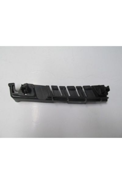 Audi A8 11/13 Ön Tampon Braketi Sol (Bfn)