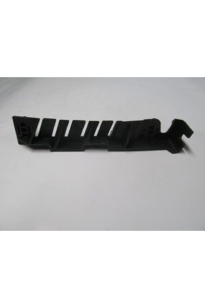 Audi A8 11/13 Ön Tampon Braketi Sol (Bfn)