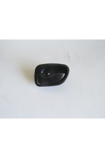 Hyundai Atos 98/03 Ön Kapı İç Açma Kolu Sol Siyah
