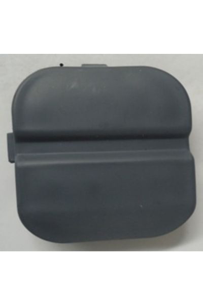 Ford Focus- Sd- 08/11 Arka Tampon Çeki Demiri Kapağı (bfn) 8m51 F17k922 Bbxwaa