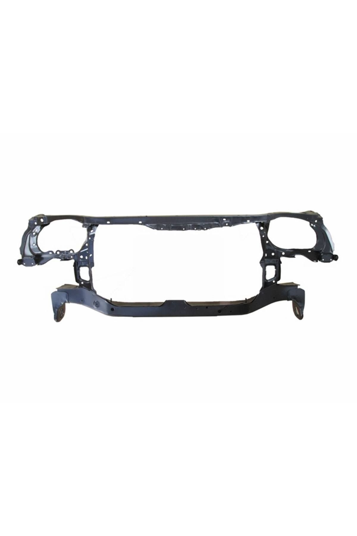 Toyota Corolla- Ae111- 99/00 Ön Panel Komple (yuvarlak Farlı Tip) (tyg) 53201-1a110