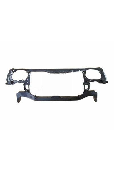 Toyota Corolla- Ae111- 99/00 Ön Panel Komple (yuvarlak Farlı Tip) (tyg) 53201-1a110