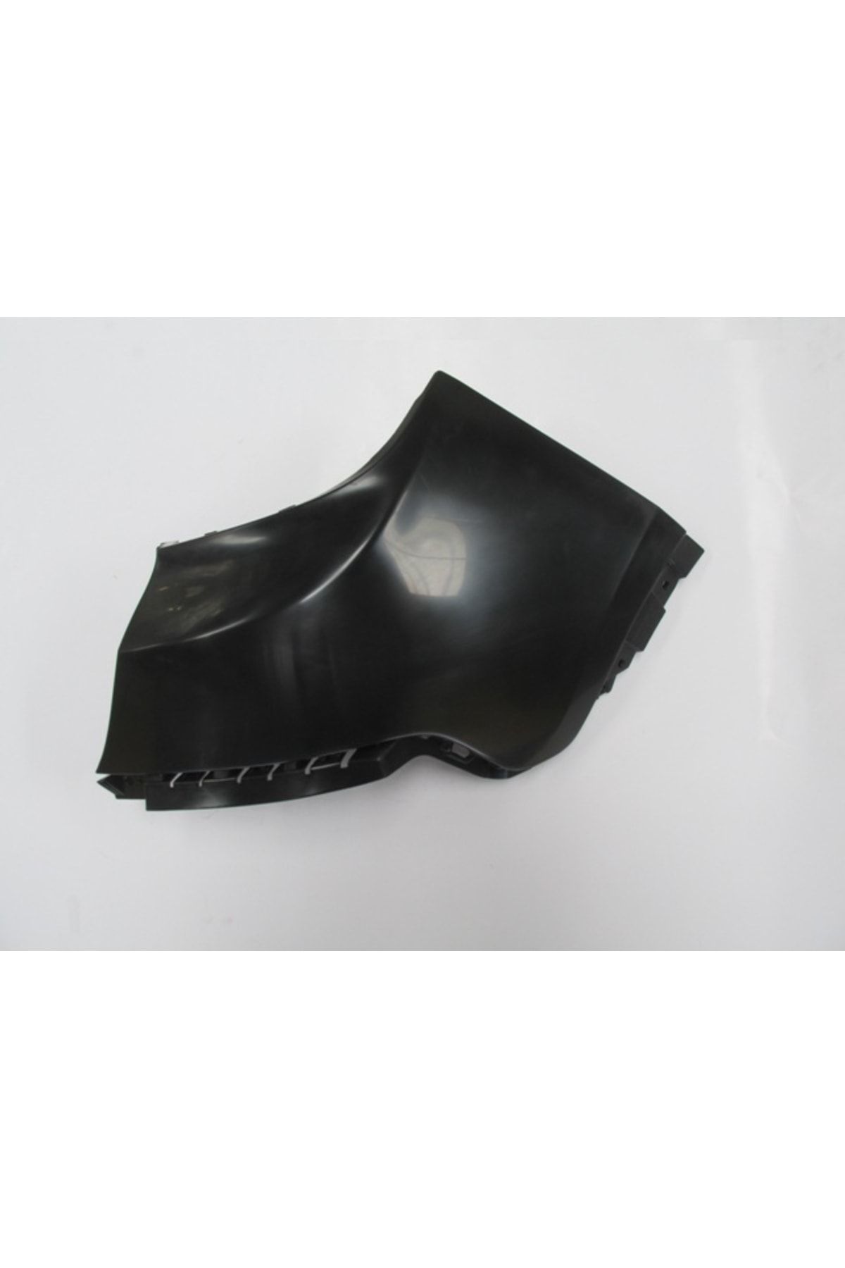 Opel Mokka- 12/16; Arka Tampon Ucu Sağ Siyah (Tyg) (Oem No: 95352038)