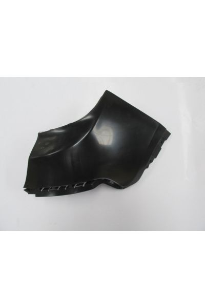 Opel Mokka- 12/16; Arka Tampon Ucu Sağ Siyah (Tyg) (Oem No: 95352038)
