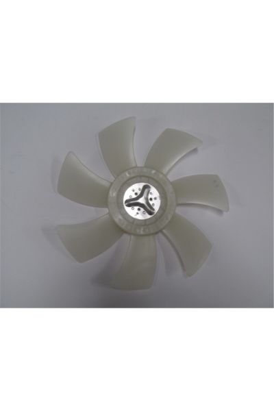 Honda Crv- 07/10 Klima Fan Kanadı (7kanat) (tyg) 38611-pna-003