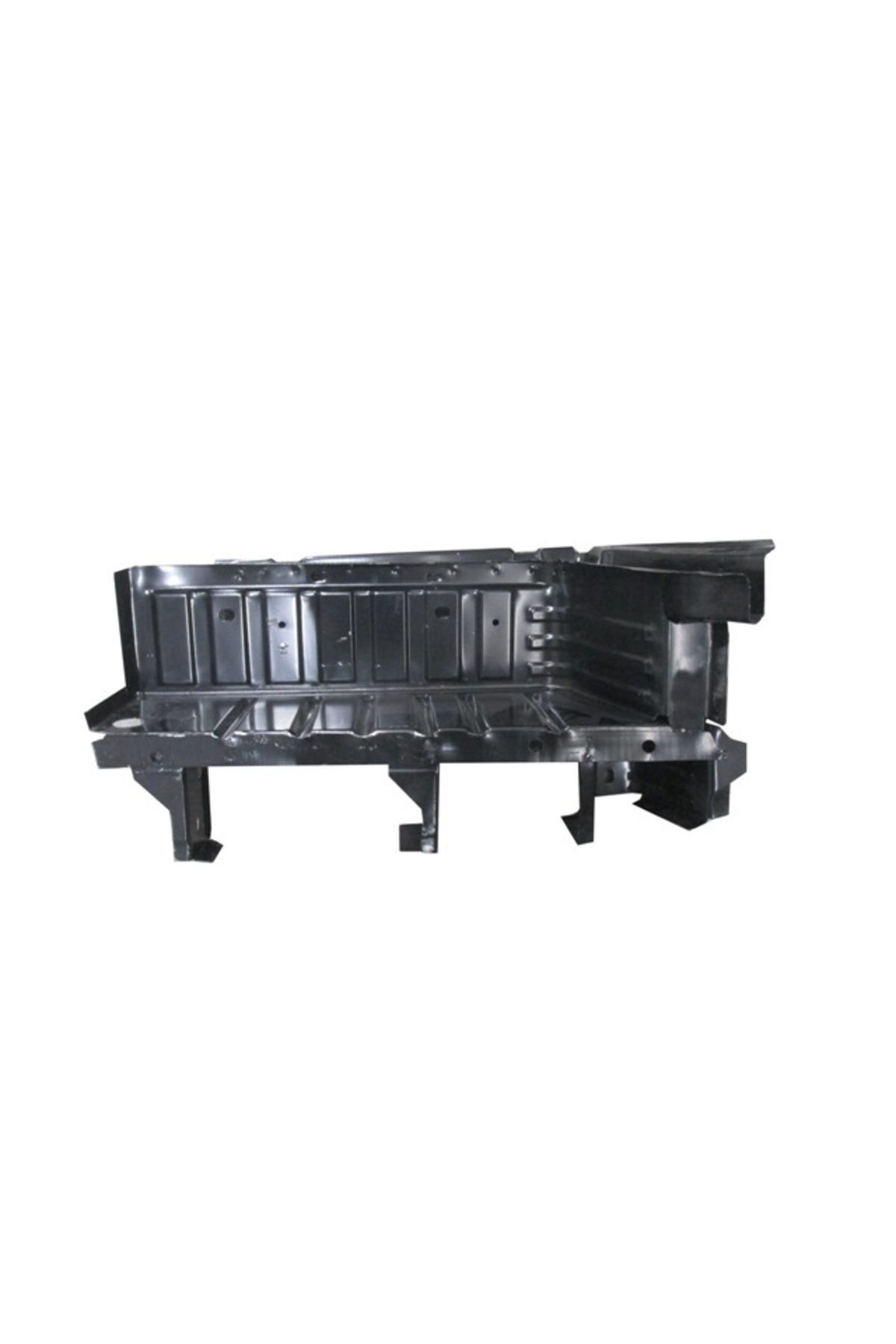 yeni Ürün!!!ford Transıt- V347- 07/13; Ayak Basamak Sacı Sol Solkomple