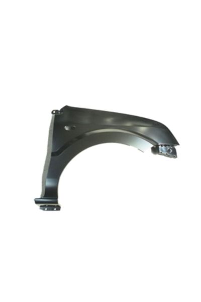 Ford Fusıon- 03/11; Ön Çamurluk Delikli Sağ (tw)