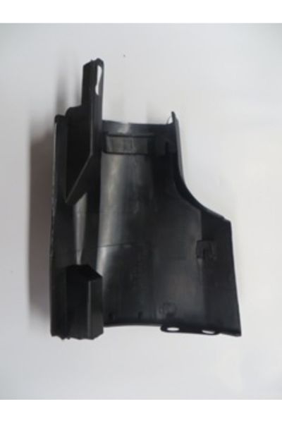 Volkswagen Passat B6 05/10 Marşpiyel Plastiği Arka Sağ (Arka Çamurluk Ucu) (Tw)