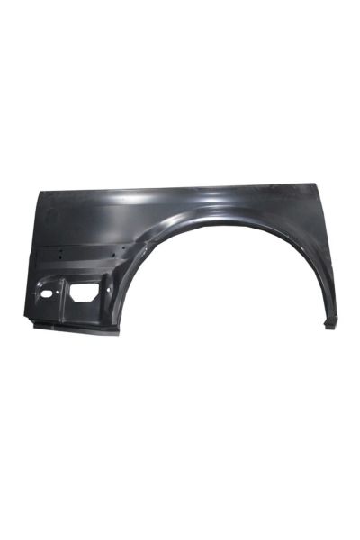 Ford Transıt- V347- 07/13; Arka Çamurluk Sağ (KISA) (GÖVDE SACI) (YARIM)