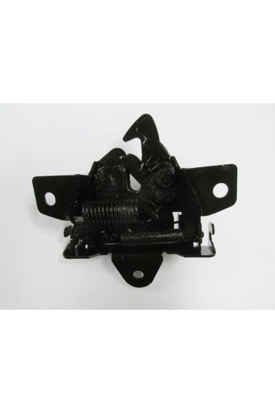 Hyundai Accent Milenyum 00/02 Uyumlu Kaput Kilidi (Tyg)