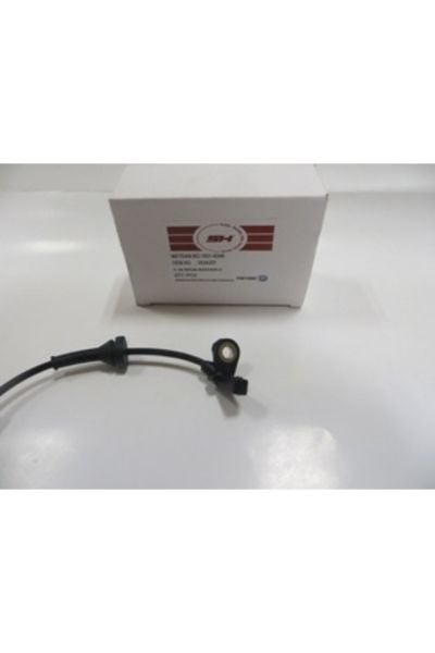 Volvo S80- 98/02 Abs Sensörü Arka Sol 2 Fişli (sh) 3524257 uyumlu