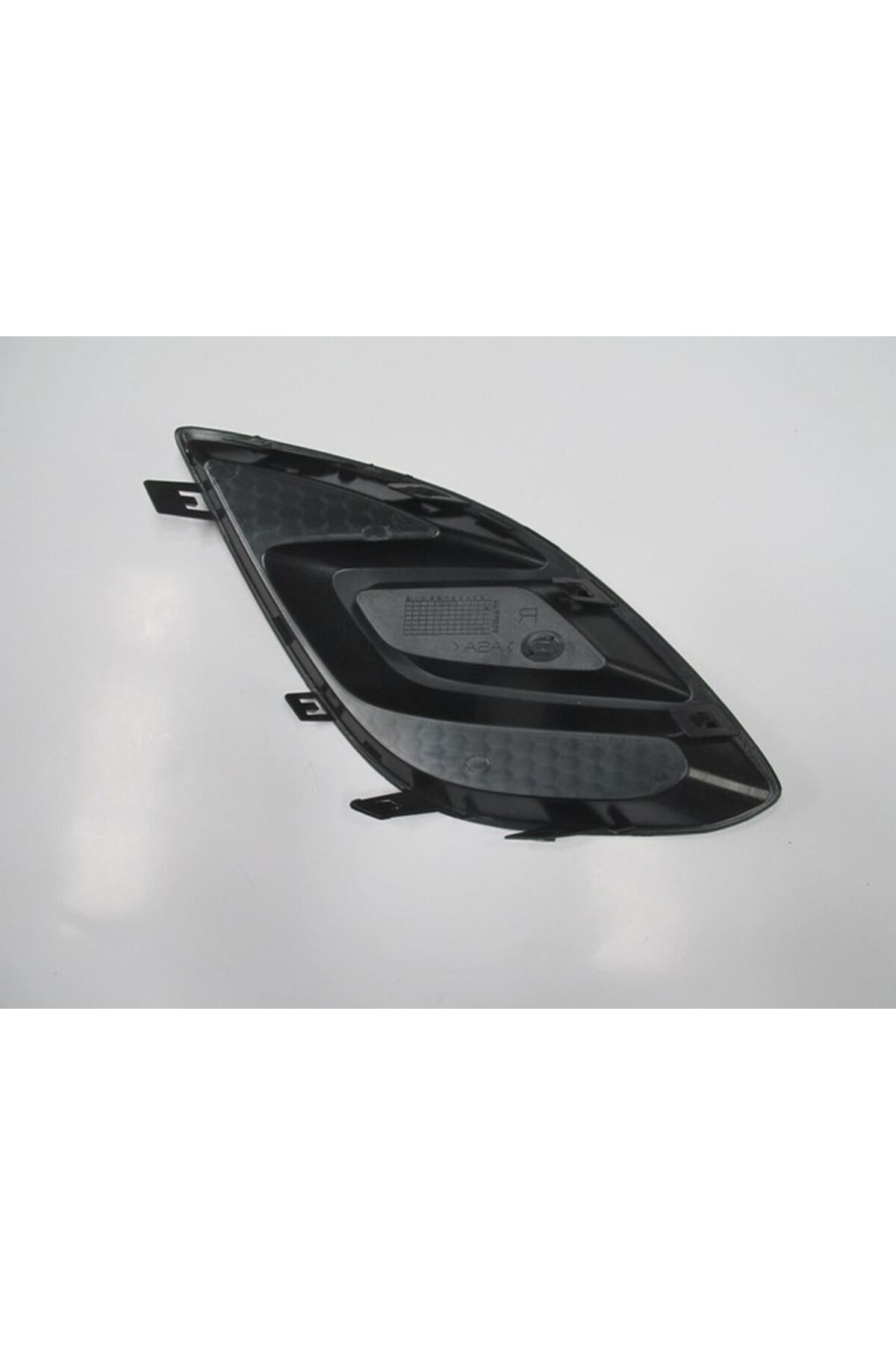 OPEL CORSA- D- 07/11; SİS LAMBA KAPAĞI SOL SİS DELİKSİZ