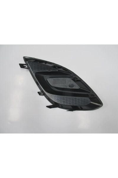 OPEL CORSA- D- 07/11; SİS LAMBA KAPAĞI SOL SİS DELİKSİZ