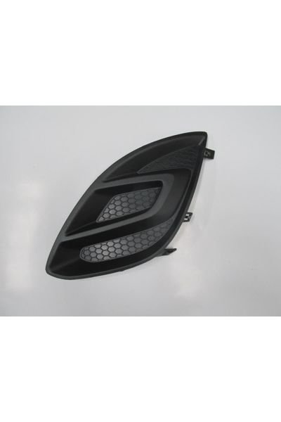 OPEL CORSA- D- 07/11; SİS LAMBA KAPAĞI SOL SİS DELİKSİZ